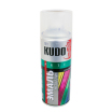 Эмаль универсальная металлик вечное золото 520мл KU1060 Kudo (мини-фото №1)