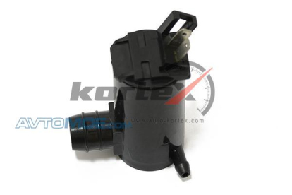 Мотор омывателя KWM008 Kortex (фото №1)