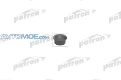 Опора двигателя передняя PSE3164 Patron (фото №1)