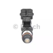 Форсунка топливная 0280158502 Bosch (мини-фото №4)
