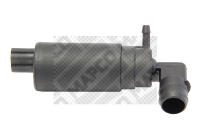 Мотор омывателя лобового стекла 90560 Mapco (фото №1)