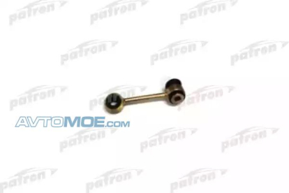 Стойка стабилизатора переднего левая PS4004L Patron (фото №1)