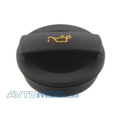 Крышка маслозаливной гарловины 32155 Febi (фото №1)