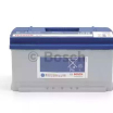 Аккумуляторная батарея о.п. е.к. 95Ah 800A 0092S40130 Bosch (мини-фото №4)