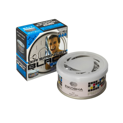 Ароматизатор меловой Spirit Refill - Sexy Boy/Красавчик A50 Eikosha (фото №1)