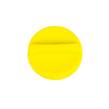 Крышка маслозаливной горловины 90412508 GM/Opel/Chevrolet (фото №1)