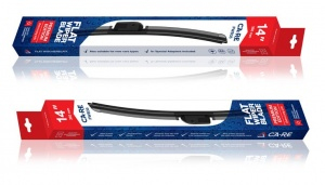 Щётка стеклоочистителя 20" 500мм FWB020 Ca-re (фото №1)