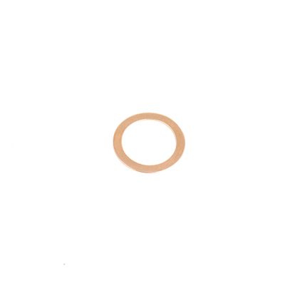 Прокладка сливной пробки переднего моста 9043024003 Toyota (фото №1)