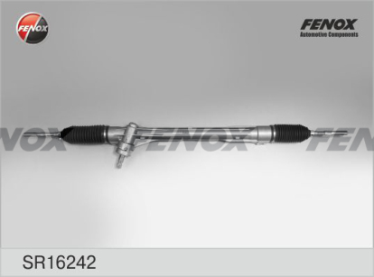 Рейка рулевая SR16242 Fenox (фото №1)