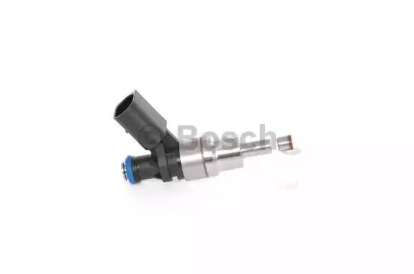 Форсунка топливная VAG 0261500014 Bosch (фото №3)