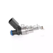 Форсунка топливная VAG 0261500014 Bosch (мини-фото №3)