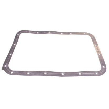 Прокладка масляного поддона АКПП 2705A045 Mitsubishi (фото №1)