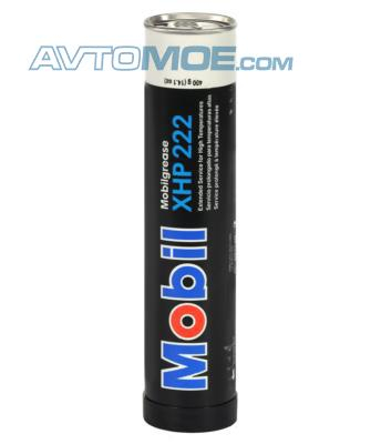 Mobilgrease xhp 222 смазка (0,39kg) 153553 Mobil (фото №1)