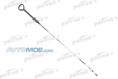 Щуп уровня масла PE18007 Patron (фото №1)