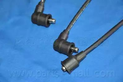 Провода в/в комплект  левые PEBE56 Parts Mall (фото №2)