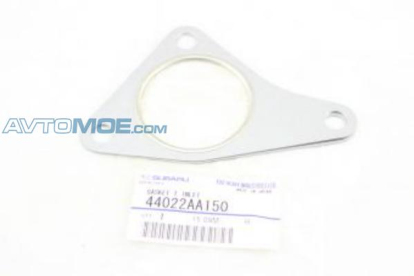 Прокладка турбины нижняя 44022AA150 Subaru (фото №1)