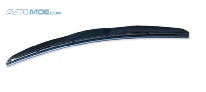 Щетка стеклоочистителя гибридная 16/400 мм A78874S AVS (фото №1)