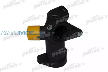 Фланец системы охлаждения P290010 Patron (фото №1)