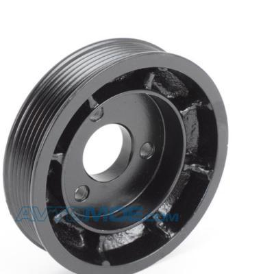 Шкив насоса ГУР 32427537862 BMW (фото №1)