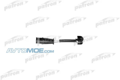 Датчик износа задних тормозных колодок PE17054 Patron (фото №1)