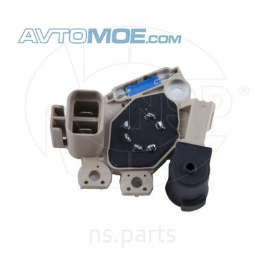 Регулятор напряжения генератора NSP023737022650 NSP (фото №1)