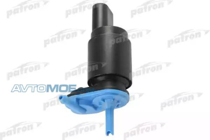 Мотор омывателя P190007 Patron (фото №1)