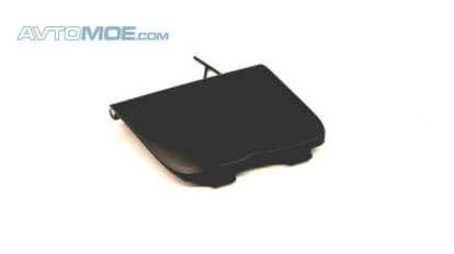 Заглушка бампера переднего 57731SG070 Subaru (фото №1)