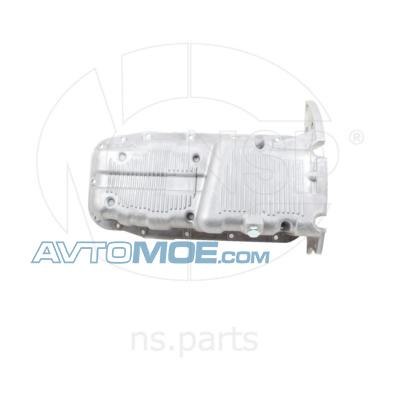 Поддон двигателя NSP0196481581 NSP (фото №1)