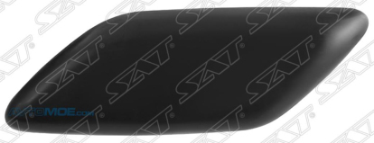 Заглушка форсунки омывателя фар левая STTY29110C2 Sat (фото №1)