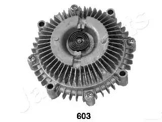 Вискомуфта VC603 Japan Parts (фото №1)