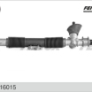 Рейка рулевая без гидроусилителя и без тяг SR16015 Fenox (мини-фото №1)