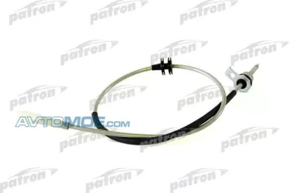 Трос спидометра PC7001 Patron (фото №1)