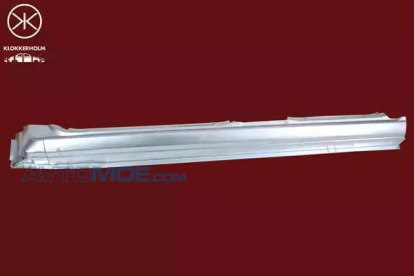 Порог правый 5049012 Klokkerholm (фото №1)