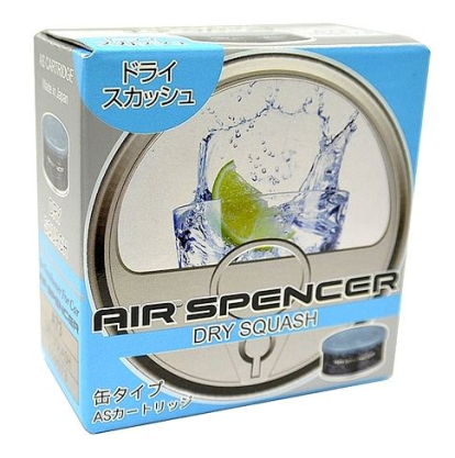 Ароматизатор меловой Spirit Refill - Dry Squash/Восточная свежесть A73 Eikosha (фото №2)