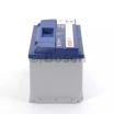 Аккумуляторная батарея о.п. е.к. 95Ah 800A 0092S40130 Bosch (мини-фото №3)