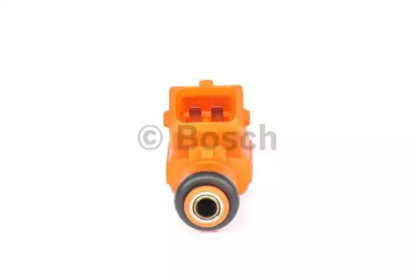 Форсунка топливная 0280156034 Bosch (фото №2)