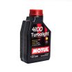 Масло моторное Motul 4100 Turbolight A3/B4 10W-40 1л 102774 Motul (мини-фото №2)