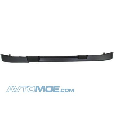 Спойлер бампера переднего 7175065J03 Suzuki (фото №1)