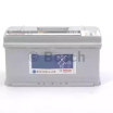 Аккумуляторная батарея 100Ah 830A 353/175/190 0092S50130 Bosch (мини-фото №4)