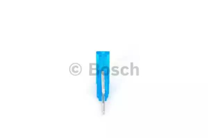 Предохранитель mini 15A 1987529031 Bosch (фото №4)