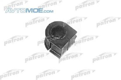 Втулка заднего стабилизатора PSE2059 Patron (фото №1)