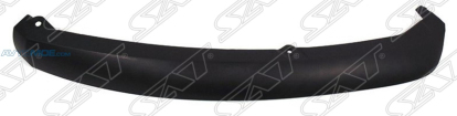 Спойлер переднего бампера левый STFDA6000S2 Sat (фото №1)