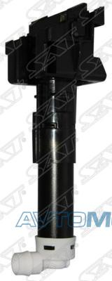 Форсунка омывателя фар STTYY41101 Sat (фото №1)