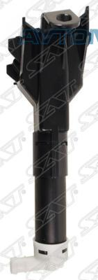 Форсунка омывателя фар левая STTYL5110A2 Sat (фото №1)