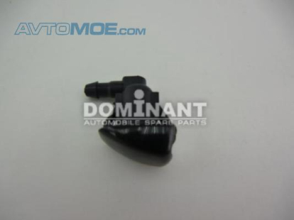 Форсунка стеклоомывателя TO850381AA042 Dominant (фото №1)