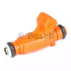Форсунка топливная 0280156034 Bosch (мини-фото №1)