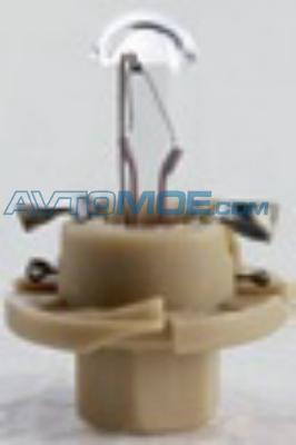 Лампа приборной панели 17048 Narva (фото №1)