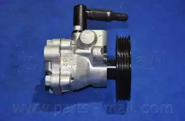 Насос гидроусилителя PPA108 Parts Mall (фото №2)