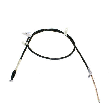Трос стояночного тормоза правый B3508200 Lifan (фото №1)