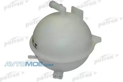 Бачок расширительный P100004 PATRON (фото №1)